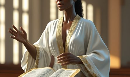 The Role of Women in The Church