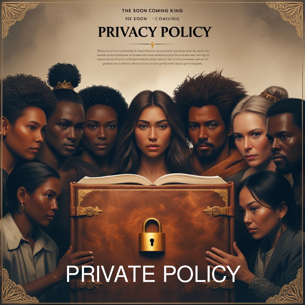 Feature image for Privacy Policy
