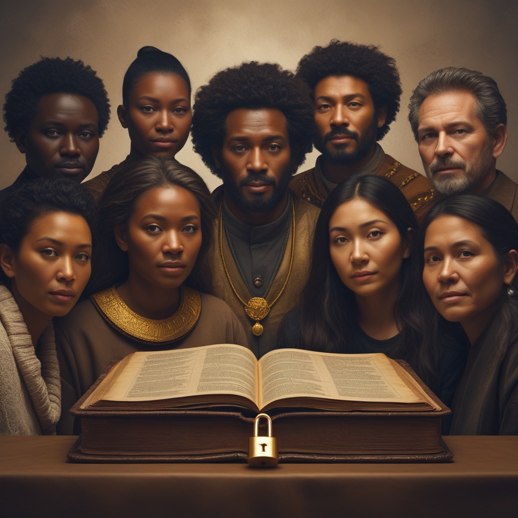 Body image of Terms of Use and Disclaimer for the Soon Coming King